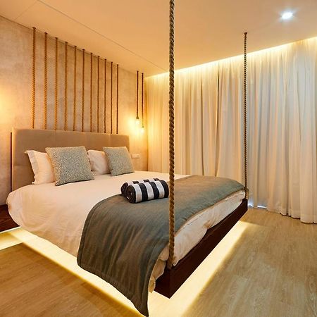 Areias Senses Apartment Albufeira Ngoại thất bức ảnh